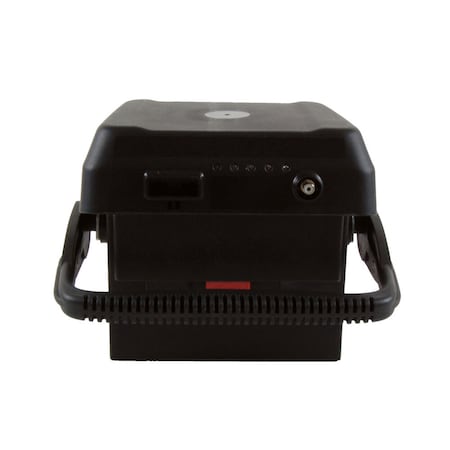 Mtd Battery Asm - Repl 725-05089